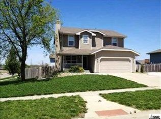 7126 SW 19th Ln, Topeka, KS 66615