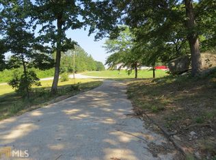 1915 Hunters Creek Rd, Carnesville, GA 30521