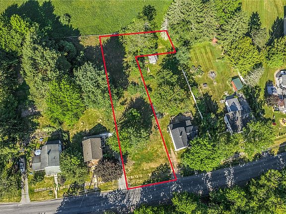 3rd image of Franklin St Lot 7