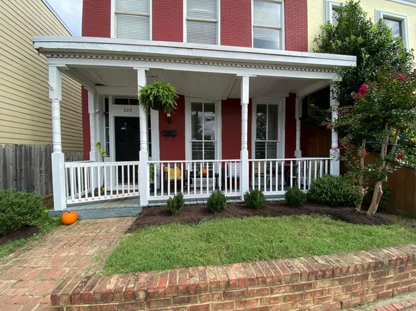 302 W Leigh St, Richmond, VA 23220