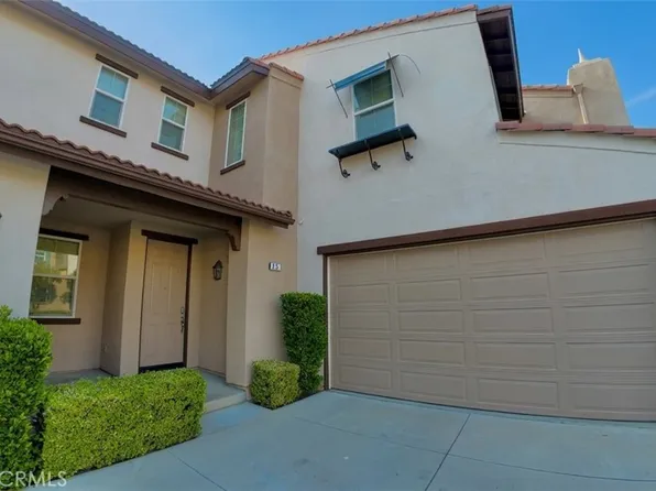 3350 Wind Chime Ln, Perris, CA 92571