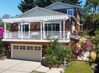 650 Wellington Dr, San Carlos, CA 94070