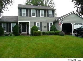 4240 Gopher Cir, Liverpool, NY 13090