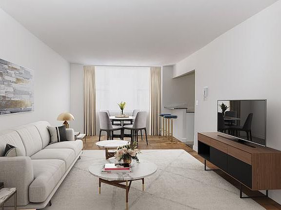 5th image of 45 W 60th St APT 4G