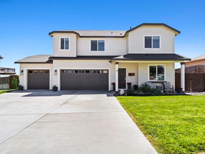 5011 Mariola Ln, Pasco, WA, 99301