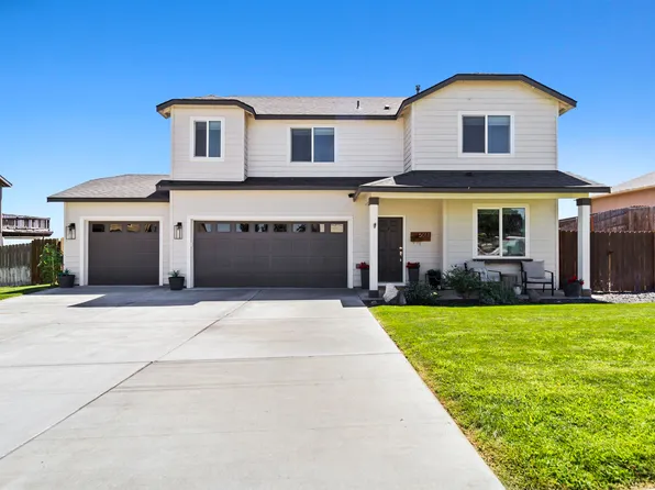 5011 Mariola Ln, Pasco, WA 99301