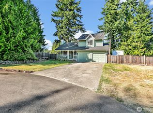 11203 206th Avenue Ct E, Sumner, WA 98391