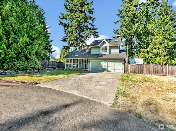 11203 206th Avenue Ct E, Bonney Lake, WA 98391