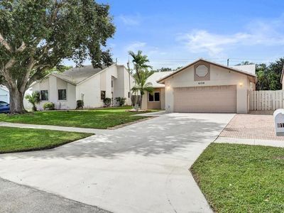 6128 Strawberry Lakes Circle, Lake Worth, FL, 33463
