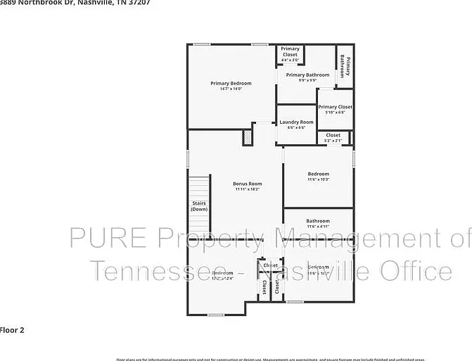 3889 Northbrook Dr — Photo 31