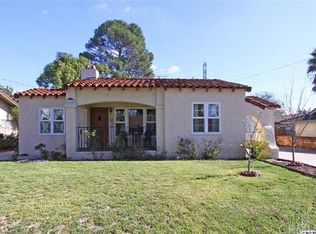 6012 N Walnut Grove Ave, San Gabriel, CA 91775