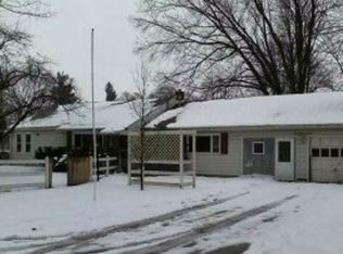 807 Avalon Rd, Waterville, OH 43566