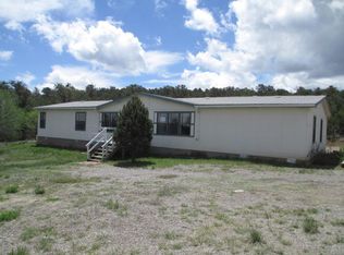 99 Gonzales Rd, Edgewood, NM 87015