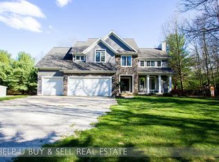 17603 Apache Trl, Howard City, MI 49329