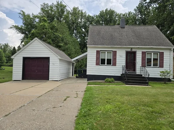 131 CRESTVIEW LANE, Nekoosa, WI 54457