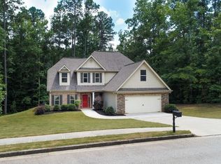 7979 Ansbury Park Way, Douglasville, GA 30135