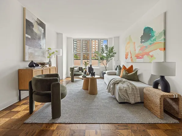 344 W 23rd St APT 4C, New York, NY 10011