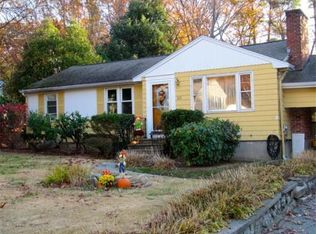 25 Beaverbrook Rd, Burlington, MA 01803