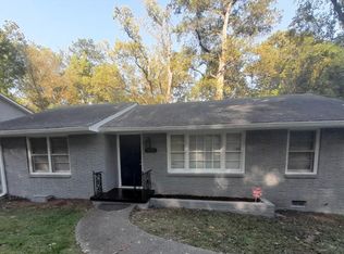 1838 Buckeye St SW, Atlanta, GA 30310