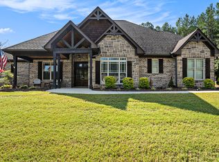 2313 Allison Way, Loganville, GA 30052