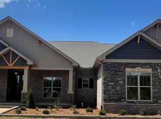 413 Sage Creek Blvd, Huntsville, AL 35824