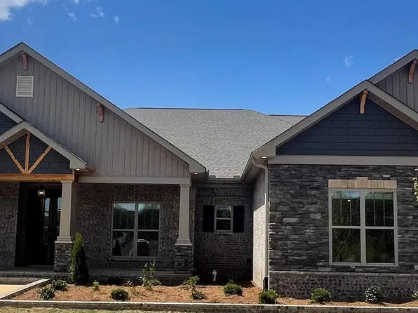 413 Sage Creek Blvd, Huntsville, AL 35824