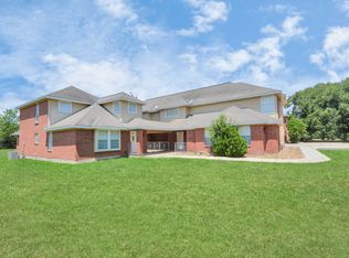 1165 Lovett St, Tomball, TX 77375