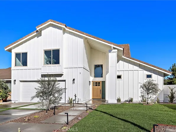 3 Sunset Riv, Irvine, CA 92604