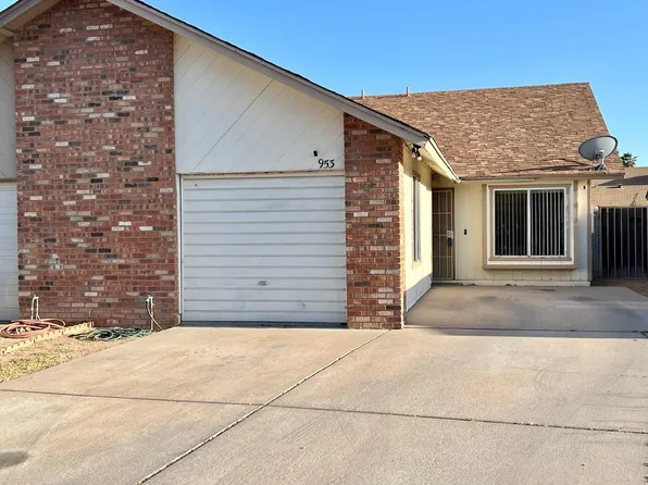 953 W Emelita Cir, Mesa, AZ 85210