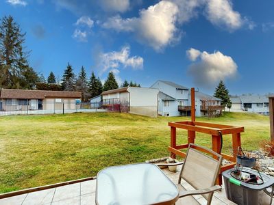 600 SW Crestview St APT 18, Pullman, WA, 99163