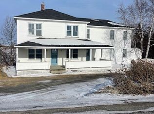 897 Main St, Saint Agatha, ME 04772