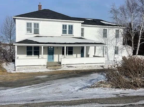 897 Main Street, Saint Agatha, ME 04743