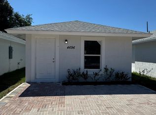 4708 Weymouth St, Lake Worth, FL 33463