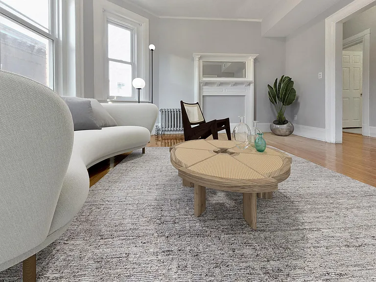 43 Mount Pleasant Ave #3 — Photo 4