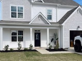 1537 Selby Ct, Leland, NC 28451