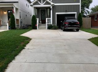 539B American Rd, Nashville, TN 37209