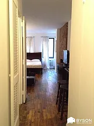 Rented by Byson Real Estate Company