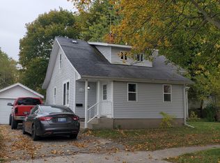 710 S Front St, Belding, MI 48809