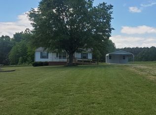 1321 S Hill Rd, Kenbridge, VA 23944