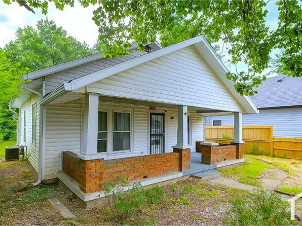 849 S Belleview Pl, Indianapolis, IN 46221