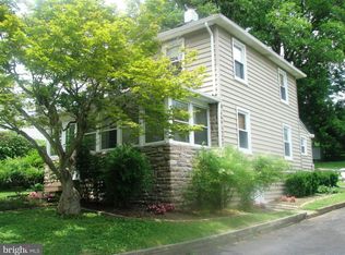 1706 Willow Ave, Baltimore, MD 21204