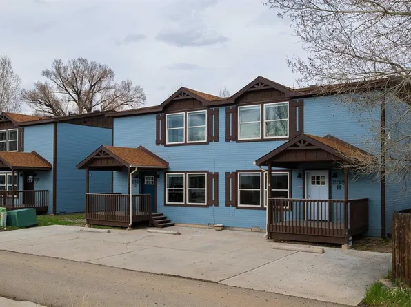 235 S 7th Street #H, Gunnison, CO 81230
