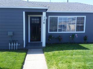 136 Hughes Dr, Oxnard, CA 93033