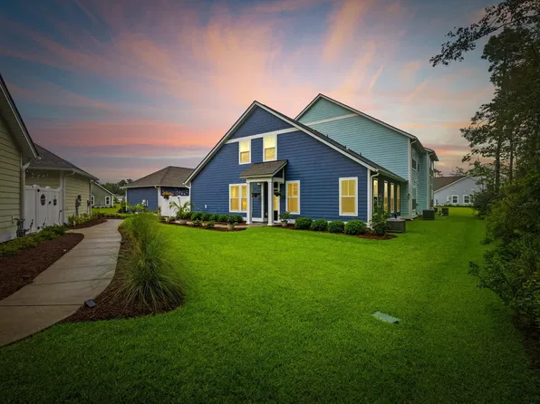 2455 Blue Crane Circle #104, Myrtle Beach, SC 29577