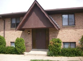 2355 30th St SW APT 4, Wyoming, MI 49519