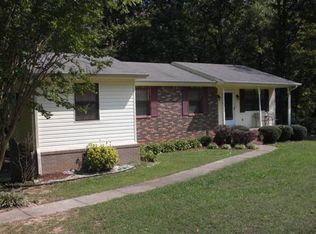 1936 County Road 37, Florence, AL 35634