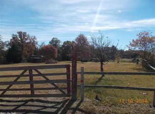 133 Starlight Ln, Romance, AR 72136