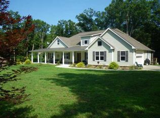 28 Bilmore Ln, Dahlonega, GA 30533