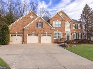 1407 Eagle Ridge Run, Bel Air, MD 21014