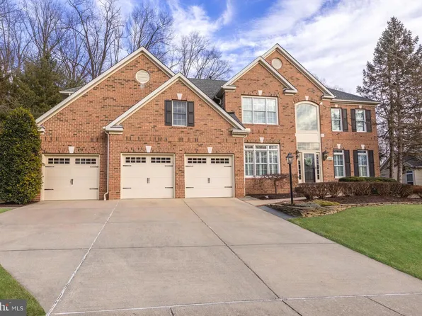 1407 Eagle Ridge Run, Bel Air, MD 21014